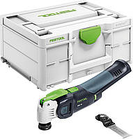 Многофункциональный инструмент VECTURO OSC 18 E-Basic Festool 576591