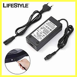 Адаптер для зарядки гироборда і гироскутера / Зарядний пристрій для гироборда і гироскутера