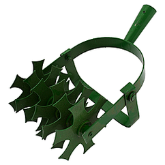 Культиватор калений 6 зірок Ар 13504/428111