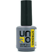 База для нігтів UNO Strong Base (15 мл)