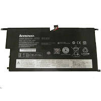 Аккумулятор для ноутбука Lenovo Lenovo ThinkPad X1 Carbon 45N1702 3040mAh (45Wh) 4cell 14.8V (A41899) - Вища