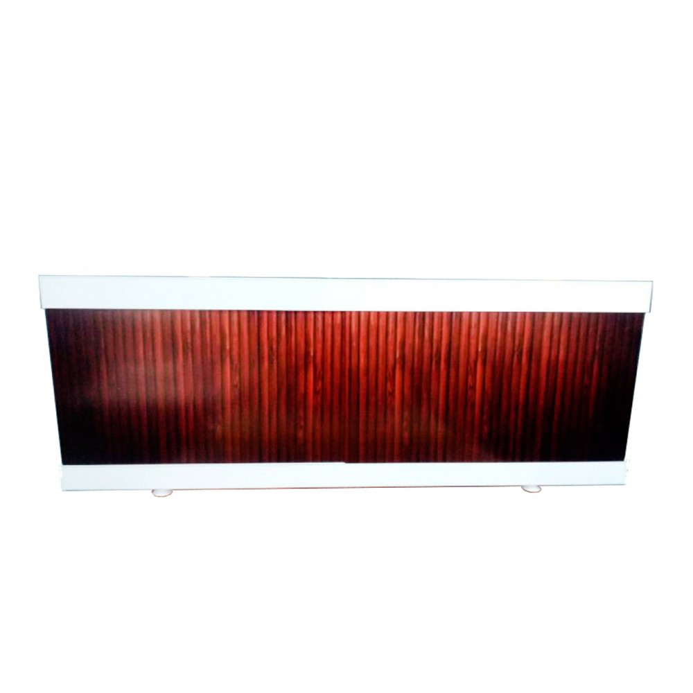 Екран під ванну I-screen Light Bambuk 170 см