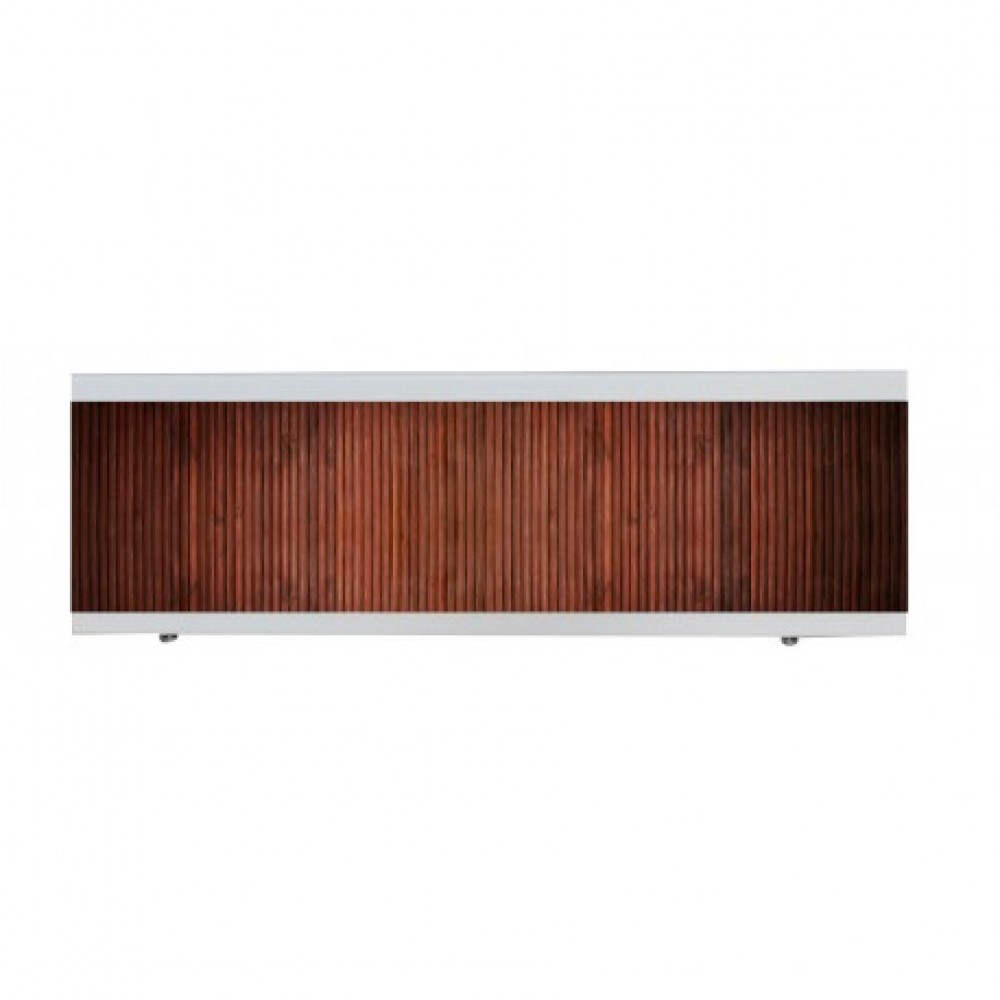 Екран під ванну I-screen Малюк Bambuk Dark-2  200 см