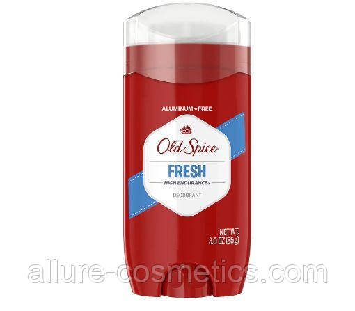 Гелевий дезодорант Old Spice High Endurance Fresh Deodorant (США)