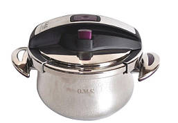 Скороварка O.M.S. Collection 5038-G5 Purple