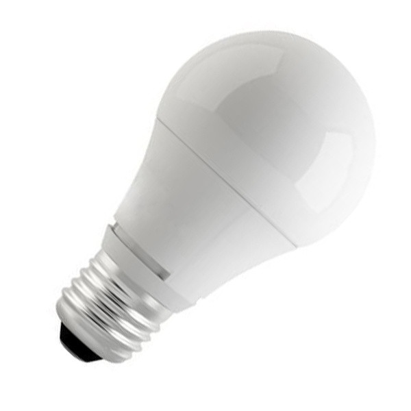 Світлодіодна лампа LB-580 A60 230V/50 12 W 2700 K E27
