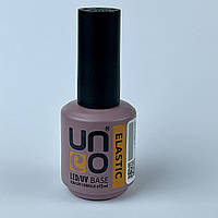 База для нігтів UNO Elastic Base (15 мл)