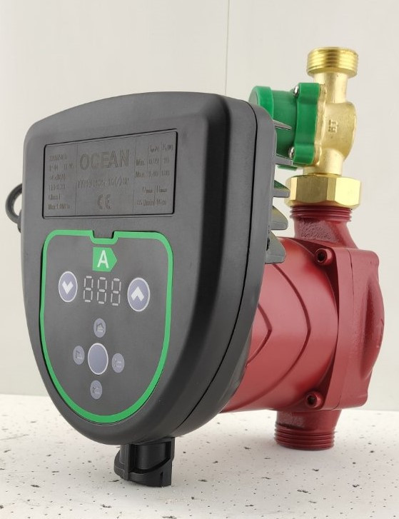 Насос підвищення тиску LPS 25-16ZВР, фото 1