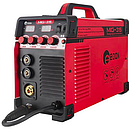 Зварювальний інверторний напівавтомат Edon MIG-315 NEW, фото 3