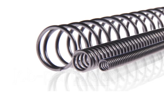 175966A1 (125756, 1990676, CA0125756, 6193389M1, 11709326) Пружина стиску (COMPRESSION SPRING 60.5X29.5X3.5) C