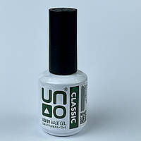 База для нігтів UNO Classic Base (15 мл)