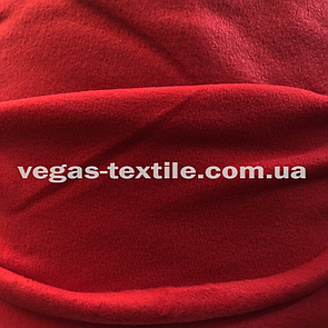 Поляртек (Фліс) Червоний