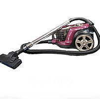 Пилосос контейнерний Henschll XN19-88 3000 W 4 л колбовий