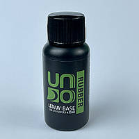 База для нігтів UNO Rubber Base (30 мл)