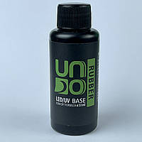 База для нігтів UNO Rubber Base (50 мл)