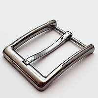 Пряжка ремінна Темний нікель 38мм Туреччина