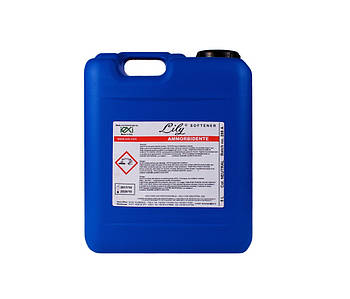 Розтяжка для шкіри / Пом'якшувач 5 л