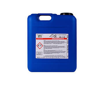 Розтяжка для шкіри та пом'якшувач КОНЦЕНТРАТ 5 л