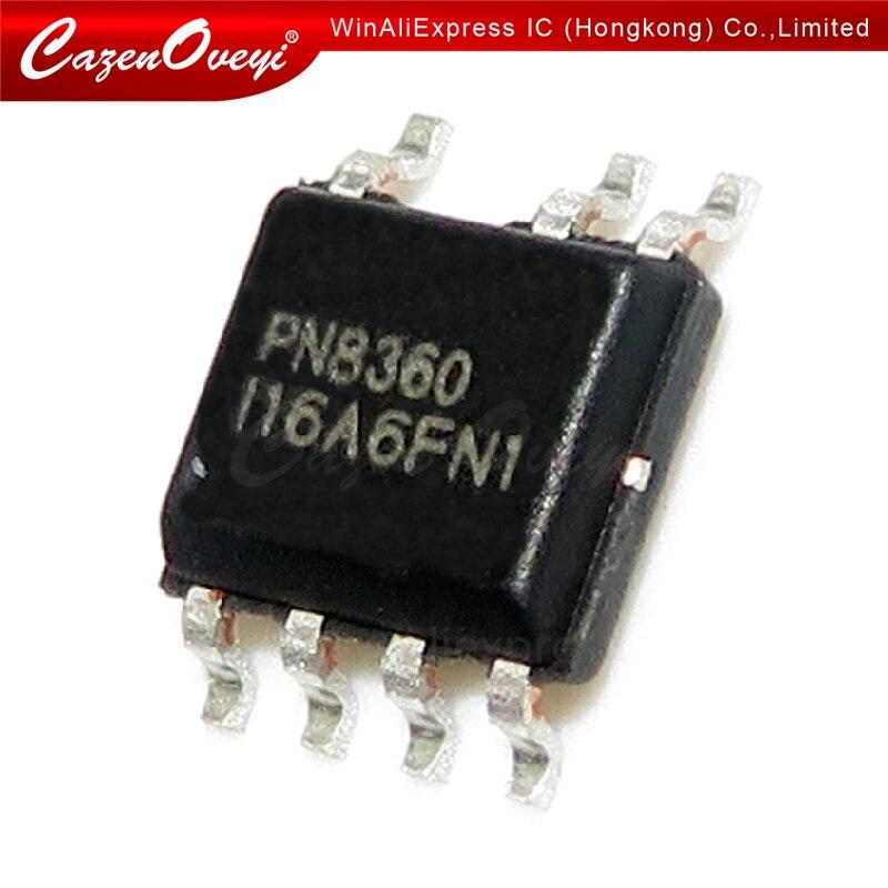 Мікросхема PN8360 so-7, фото 1