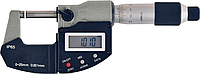 Микрометр МКЦ 125-150 0,001 IP65 FORMAT (Германия)