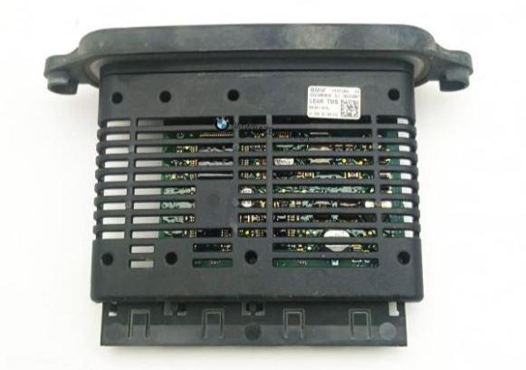 Tms модуль ahl адаптивний ксенон bmw 7 серія f01/f02 2009 р. дорістайл 63 11 7 207 284
