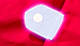 Плащ-дощовик дитячий (червоний) розмір L зростання 90 - 110 см, фото 7