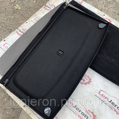 Купить Полка в багажник vw golf 4 гольф ролета шторка, цена 680 грн ...