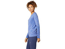 Лонгслів Asics Race Seamless Ls Top W 2012A788-404, фото 4