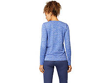 Лонгслів Asics Race Seamless Ls Top W 2012A788-404, фото 3