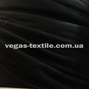 Поляртек (Фліс) Чорний