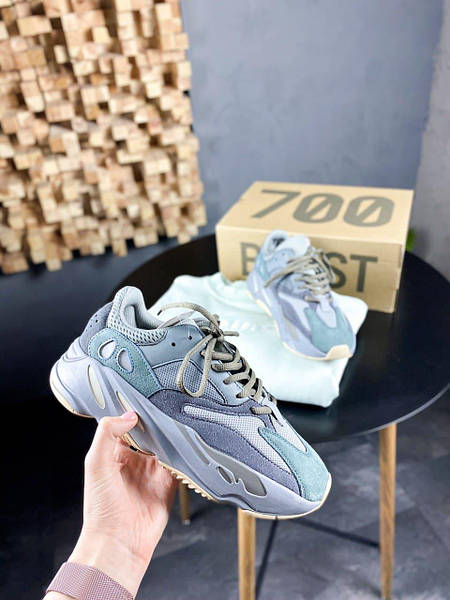 Adidas boost blue hot sale