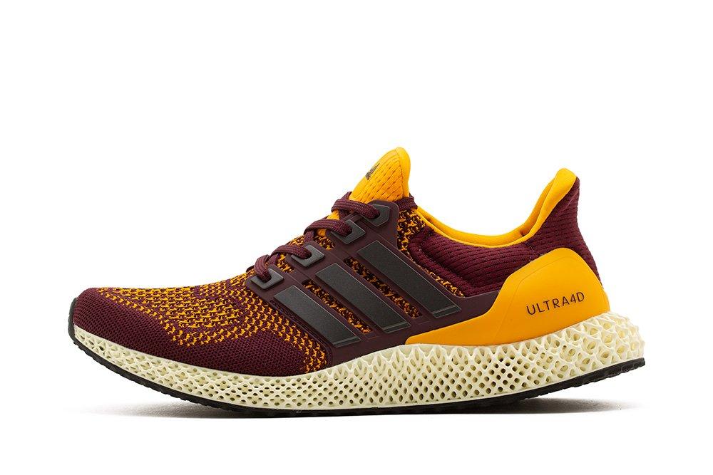 Adidas arizona state ultra boost sales