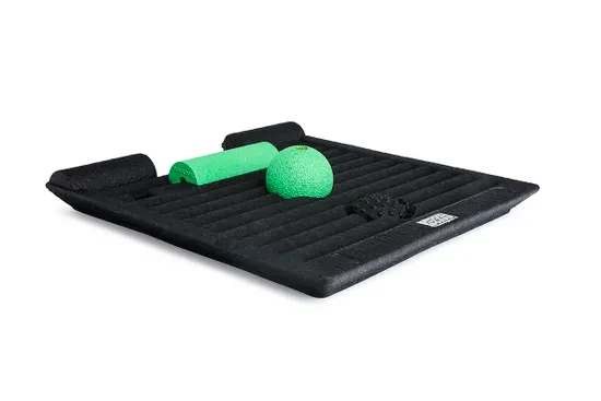 Платформа-тренажер Blackroll Smoove Board