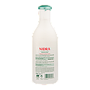 Nidra піна-молочко для ванни з Інжирним молочком і Алое 750 мл (Нідра), фото 2