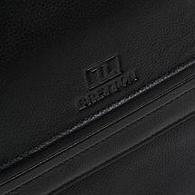 Сумка Чоловіча Планшет шкіра BRETTON 5416-3 black, фото 2