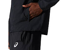 Куртка для бігу Asics Core Jacket 2011C344-001, фото 2