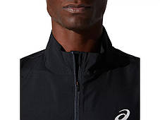 Куртка для бігу Asics Core Jacket 2011C344-001, фото 3