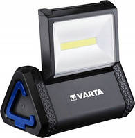 Ліхтарик VARTA Work Flex Area Light, 230 лм, 35 годин, 22 м.