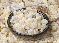 Що потрібно знати про ладан: види, застосування