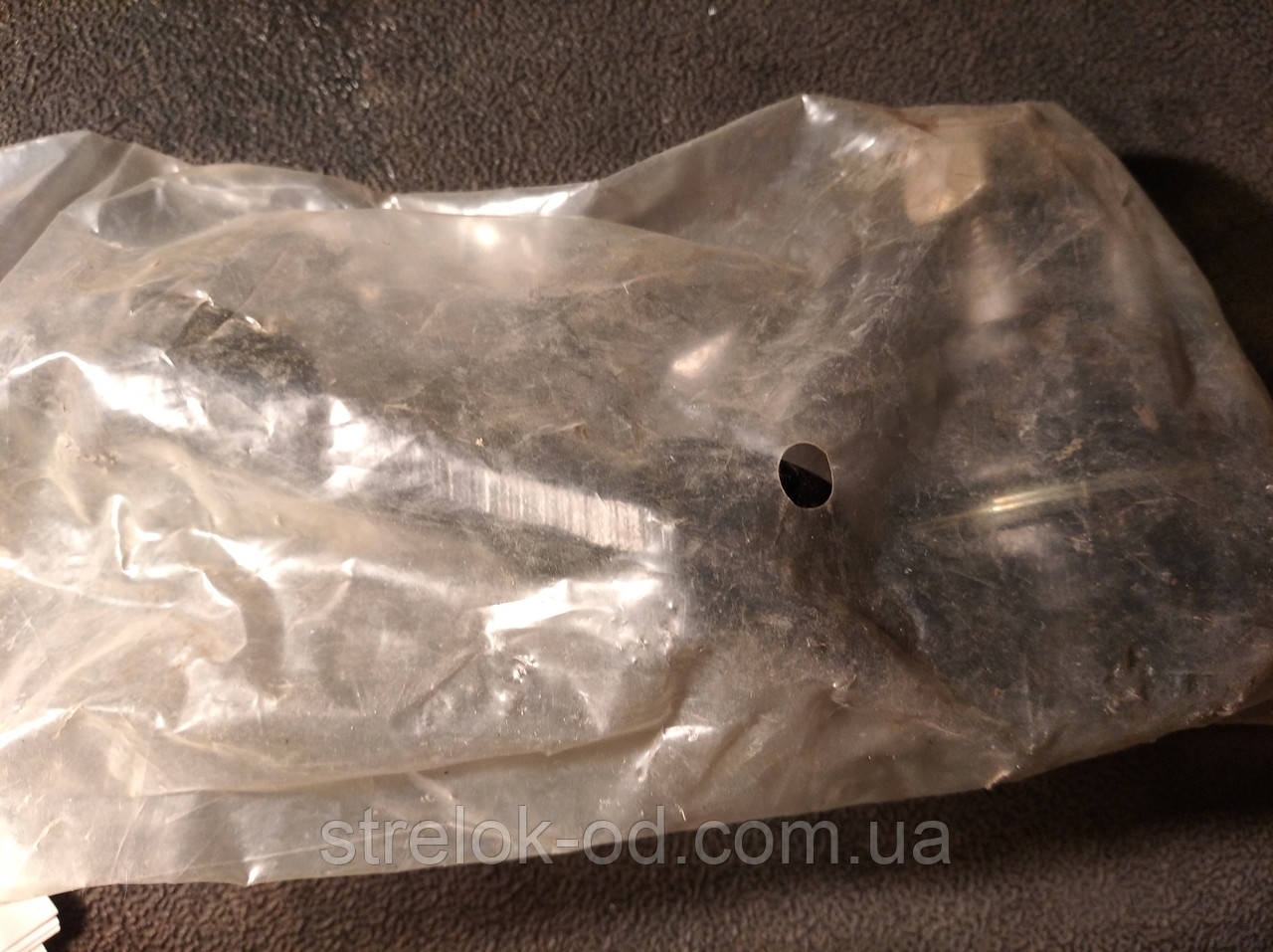Опора кульова Mazda T001-34-550B