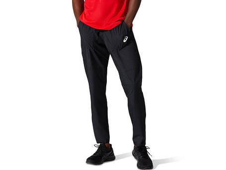 Штани спортивні чоловічі Asics Core Woven Pant (2011C342-001), фото 2