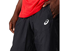 Штани спортивні чоловічі Asics Core Woven Pant (2011C342-001), фото 3