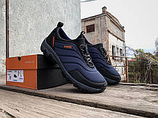 Чоловічі зимові термо кросівки Merrell Ice Cap Moc 5 J035613 Оригінал, фото 4