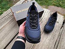 Чоловічі зимові термо кросівки Merrell Ice Cap Moc 5 J035613 Оригінал, фото 6