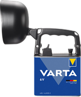 Ліхтарик VARTA Work Light BL40, 190 лм, 270 годин, 320 м.