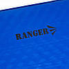 Туристичний самонадувний килимок Ranger Sinay (RA 6633), фото 5