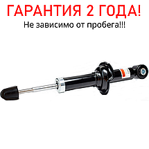 Амортизатори задні MITSUBISHI Lancer X від 2008 р. з двигунами 1.5 1.8 2.0, фото 2