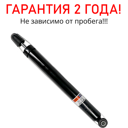 Амортизатор задній Ford Focus 1 від 1998 р. з двигунами 1.4 1.6 1.8 2.0, Амортизатори FORD FOCUS I, фото 2