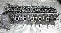 Головка блока цилиндра б.у двигателя БМВ М57 3.0 дизель 1998-2006 BMW M57 3.0D 22468759