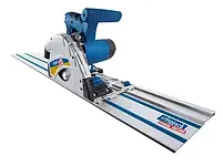 Пила занурювальна Scheppach PL 55 для пиляння заготовок на глибину до 55 мм диском 160 мм в діаметрі, фото 2
